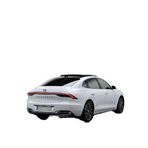 Hyundai Grandeur 3.0 LPi 2021, Auto de Alquiler con Asientos de Cuero, Caja de Cambios Automática, Cámara Trasera, 76,165 km, Volante a la Izquierda - Product Image 1