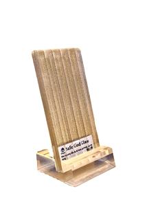 Paneles de Vidrio Templado con Diseño Moderno de Nervaduras Acanaladas para Paredes, Duchas de Hotel, Escaleras, Sala de Estar, Invernadero, Entrada Industrial - Product Image 1