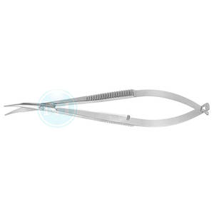 Tijeras de Tenotomía Westcott de Acero Inoxidable de Grado Médico para Instrumentos Oftalmológicos, Hechas en Pakistán - Product Image 6