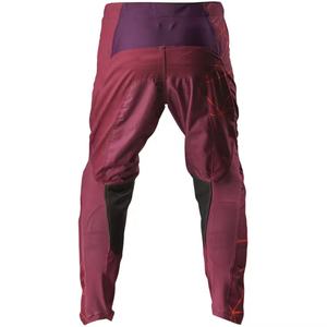 Pantalón de Motocross transpirable personalizado de alta calidad, ropa de carreras de poliéster a prueba de viento - Product Image 6