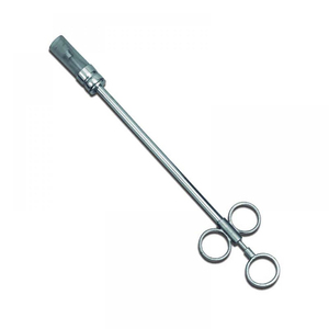 Pistolet de bétaillement professionnel pour bovins, ovins, caprins, usage vétérinaire - Product Image 4