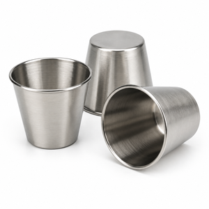 High Quality Custom Stainless Steel 3 Tier Tiffin Box Food Grade Material Lightweight Stackable Design Indian Seller Best Price - Product Image 3