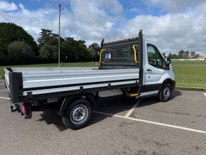MINT 2020 TRANSIT 2.0TD - Product Image 3