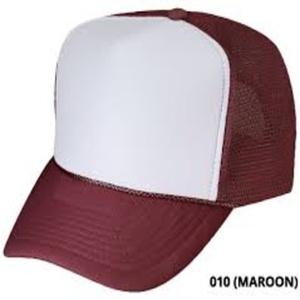 Custom Embroidered Mesh Trucker <b>Baseball</b> <b>Cap</b>-Casual Cycling 100% Cotton Unisex Adult All Seasons Street Style Karnataka - Product Image 3