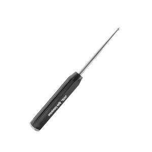 Instrumento Quirúrgico Ortopédico Manual de Alta Calidad, Punta de Bola de Acero Inoxidable, 13 Pulgadas de Longitud Total, 7 Pulgadas de Longitud del Mango, Herramienta Médica - Product Image 6