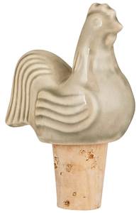 Premium Decorative Ceramic Wine <b>Bottle</b> Stopper Reusable <b>Cork</b> Sealer Handmade <b>Bottle</b> Accessory for Wine Champagne Restaurant and - Product Image 4
