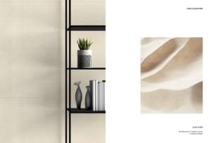 Azulejos de Porcelana Premium 60X120CM 600X1200MM 24X48 Superficie Plana Elegante Formato Grande Para Interiores Residenciales Modernos - Product Image 5