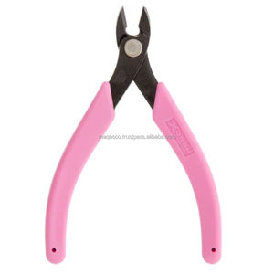 Best Quality Xuron Maxi-<b>Shear</b> Flush Cutter Pliers Black Handle Light Weight Jewelry Making Wire Cutting <b>Tool</b> 5 inch / Customized - Product Image 5