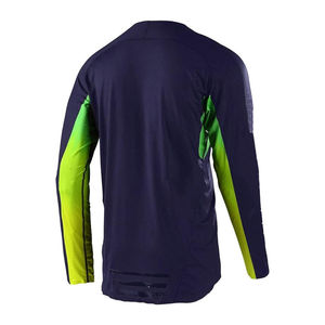 Nuevo Traje de Motocross Personalizado para Hombre, Transpirable, Cómodo, de Secado Rápido, Alta Calidad, % Poliéster - Product Image 2