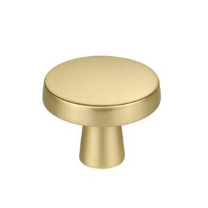Designer Solid Brass Cabinet <b>Knobs</b> <b>for</b> Kitchen Cabinet Drawer <b>Dresser</b> Cupboard Furniture Hardware with Lasting Style - Product Image 4