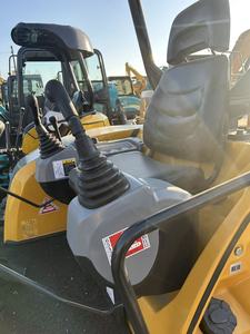 Used Kubota U30 <strong>Mini</strong> <strong>Excavator</strong> for Sale. - Product Image 2