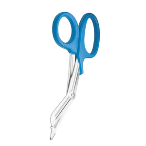 Tijeras de Corte de Alta Calidad con Mango de Plástico, Tijeras Multiusos Afiladas de Acero Inoxidable, Tijeras Manuales Universales con Mango de Plástico - Product Image 4