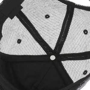 Gorras de Camionero Clásicas Ajustables de Alta Calidad, 100% Algodón, Gorras de Camionero Modernas para Ciclismo Casual al Aire Libre - Product Image 6