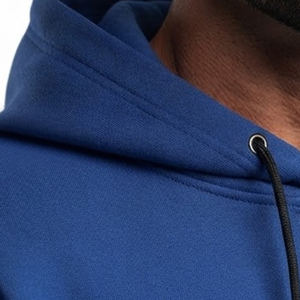 Wholesale Apparel Men Oversize <b>Hoodie</b> Sun Faded Pullover <b>Soft</b> Fleece Relaxed Fit Comfortable Casual Wear <b>Hoodie</b> For Adults - Product Image 4