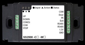 Controlador de persianas enrollables con Wi-Fi - Product Image 1