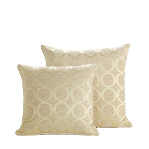 Housse de coussin en macramé, taie d'oreiller décorative 100% coton, grande qualité, à prix réfléchissant, nouvelle collection - Product Image 1