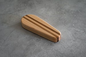 Ouvre-bouteille élégant en acier inoxydable et bois, écologique, 4 pouces, articles de bar de qualité pour les barmans et les commerçants en Inde - Product Image 3