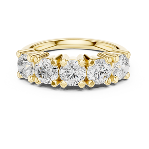 Active 14K Minimalist Daily Wear Jewelry Bague en diamant CZ plaqué mode - Product Image 6