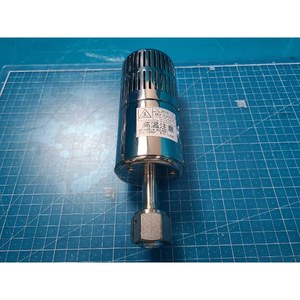 Manómetro Inteligente Azbil SPG6ST13ED500700 Usado Como Está, Piezas de Equipos Semiconductores Legacy - Product Image 5