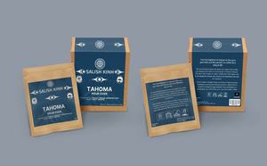 HANCOFFEE Cold Brew Ground Coffee Blend Of Arabica & Robusta Slimming Coffee Ready to Drink - ODM OEM Support - Free Sample - Product Image 5