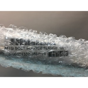 AMAT 0020-92536 MTG BOLT, SOURCE FLANGE, 164778 - Equipo y piezas de semiconductores de confianza de la marca global Trusted Global Legacy - Product Image 3