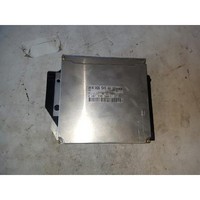 Unité de commande moteur d'occasion pour Classe E 1999-2002, OEM A0265456632