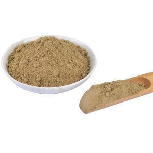 Larves de Mouches Soldat Noires 120-mesh, Grains de Distillateur Utilisés comme Additif Alimentaire - Product Image 1