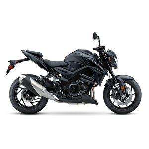 ซูซูกิ GSX-S750 ปี 2026 - Product Image 3