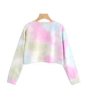 Tops cortos de calidad pura a precio asequible, estilo de tendencia, recién llegado, Etiqueta Privada, buen fabricante, para mujer - Product Image 5