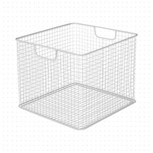 Cesta de Frutas de Acero Inoxidable de Alta Calidad para la Encimera de la Cocina, Almacenamiento de Frutas, Perfecta para Mantener las Frutas Frescas y Organizadas - Product Image 5