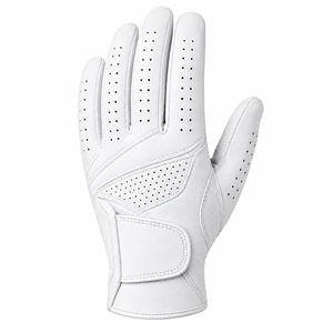 Gants de golf sur mesure de qualité supérieure, nouveau design, confortables, respirants et offrant une excellente adhérence. - Product Image 1