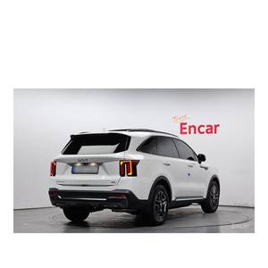 Kia Sorento HEV 2024, 1.6, 2WD, 6,981 km, Caja de Cambios Automática, Asientos de Cuero, Volante a la Izquierda - Product Image 2