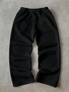 Pantalones Deportivos Casuales para Hombre, Estilo Jogger, Corte Holgado, Cintura Elástica, Pantalones Deportivos Apilados, Personalizados, Más Vendidos - Product Image 3