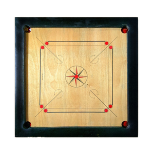 Professional Wooden <b>Carrom</b> <b>Board</b> for Sports & Entertainment - Product Image 1