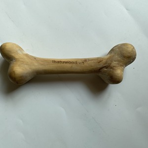 ของเล่นสุนัขไม้กาแฟสุดฮิตปี 2026 ของเล่นสุนัขแบบธรรมชาติ ทนทาน สำหรับสุนัขที่ชอบกัดแทะอย่างรุนแรง อุปกรณ์สัตว์เลี้ยงที่ยั่งยืน ขายส่ง - Product Image 1