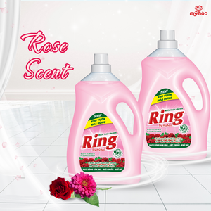 Limpiador de Pisos con Aceite Esencial Natural Ring, Gel Antibacterial Ecológico, Aroma Fresco Multisuperficie, Poder de Limpieza Rápida - Product Image 6