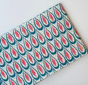 Tela de algodón india hecha a mano al por mayor, tela estampada a mano de Jaipur Sanganeri, tela de alta calidad de secado rápido para confección de vestidos, cortinas y camisas. - Product Image 3