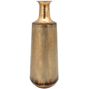 Handmade Aluminum Flower <b>Vase</b> <b>Unique</b> Craft Design For Interior Decoration Living Room And Office Styling - Product Image 6