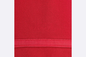 Camisas Polo para Hombre al por Mayor, Personalizadas, Transpirables, de Tela de Bambú y Algodón Tejido, Tallas Grandes, Estilo Urbano - Product Image 6
