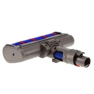 <span class=keywords><strong>Precio</strong></span> de Fábrica: Cabezal de Cepillo Eléctrico Suave <span class=keywords><strong>Dyson</strong></span> V6, Accesorios para Aspiradora, Filtro de Motor de Fácil Instalación, Juego de Filtros para Eliminación de Polvo, Larga Duración - Product Image 3
