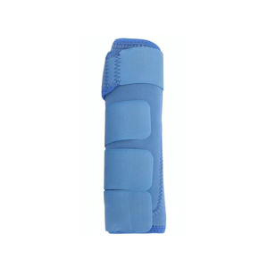 Botas Profesionales para Cepillar Caballos, Protección Duradera para las Patas, Ideales para Entrenamiento, Salto, Cross Country y Equitación Diaria - Product Image 3