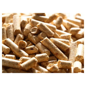 Pellets de Madera de Biomasa Renovable Ecológicos para Combustible de Quema Limpia en Estufas de Pellets, Hornos Industriales y Plantas de Calefacción - Product Image 6