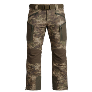 Pantalons de chasse pour hommes fabriqués directement en usine, qualité supérieure, nouveau design, tendance du moment - Product Image 1