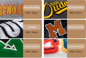 Mens Varsity <b>Jacket</b> Oversized Streetwear Letterman <b>Jacket</b> Custom Embroidered <b>Baseball</b> <b>Bomber</b> <b>Jacket</b> - Product Image 4