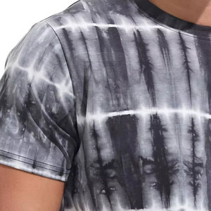 Camisetas transpirables y de talla grande sublimadas, muy vendidas, hechas en Pakistán, con el mejor material para uso diario. - Product Image 5