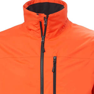 Chaqueta de Ciclismo de Invierno para Hombre, Personalizada con Logotipo, Térmica, Reflectante, Impermeable, Cortavientos, de Manga Larga - Product Image 3