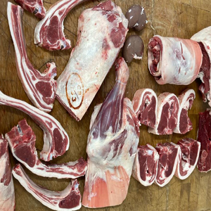 Deliciosa Carne de Cabra Congelada para Hotpot, Calidad Premium IQF, Trozos Enteros Nutritivos y Tiernos para Recetas Tradicionales de Hotpot - Product Image 4