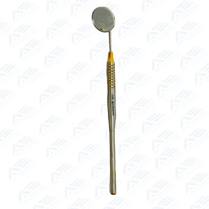 Instrumentos médicos ideales para uso personal instrumentos quirúrgicos dentales mango de espejo de boca instrumento dental herramientas médicas - Product Image 3