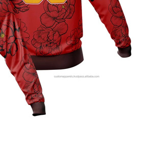 Sweat à capuche unisexe pour homme, coupe classique, en polaire polyester 360g, écologique, avec logo personnalisé, broderie 3D et impression en relief, style streetwear - Product Image 6