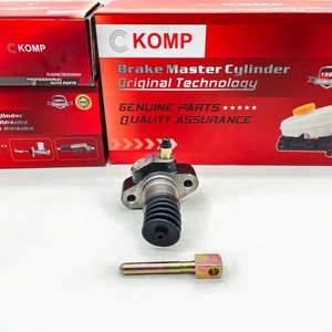 Cylindre récepteur de frein K954215 K200217 89509902 pour chargeuse Case 580F et tracteurs <span class=keywords><strong>David</strong></span> Brown 1690 1390 1290 996 995 990 - Product Image 5